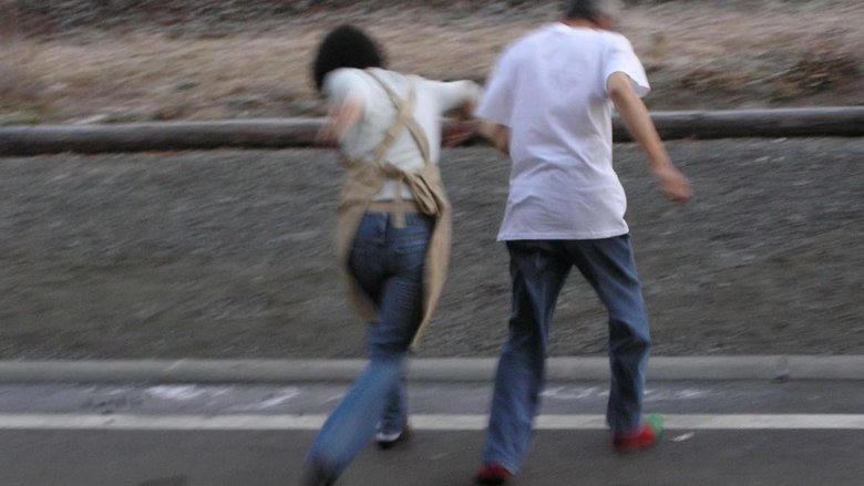 愛の予感電影劇照1