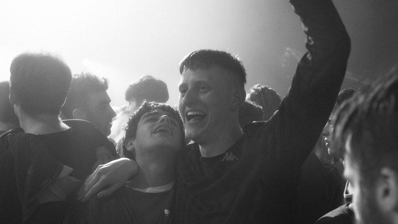 嘻哈雙雄電影劇照1