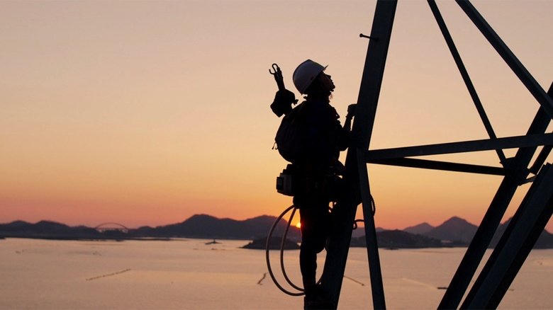 나는 나를 해고하지 않는다電影劇照1