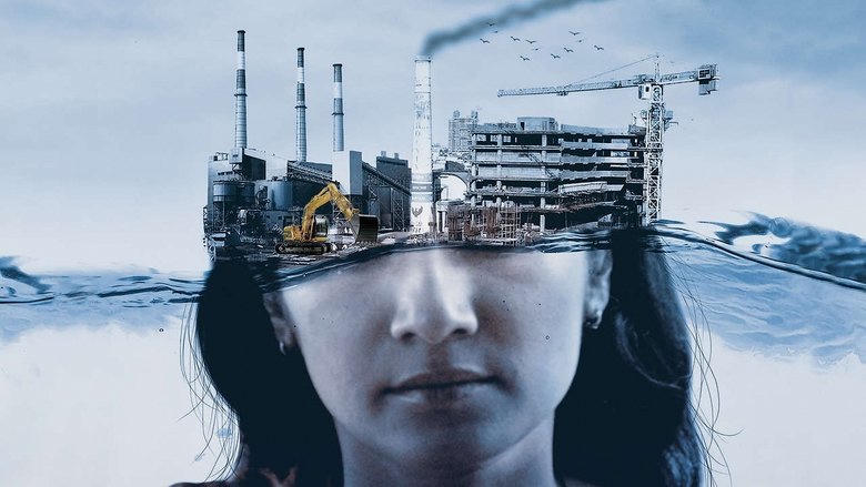 Island City電影劇照1