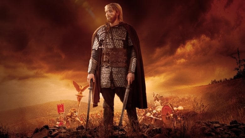 The Legion電影劇照1