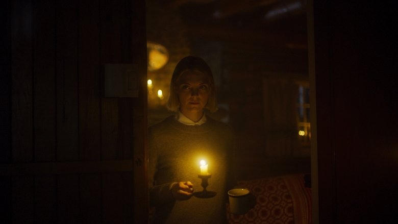 Bleed with Me電影劇照1