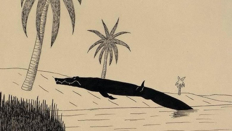 年をとった鰐電影劇照1