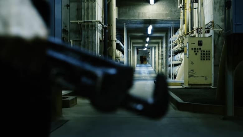 Alien Domicile電影劇照1