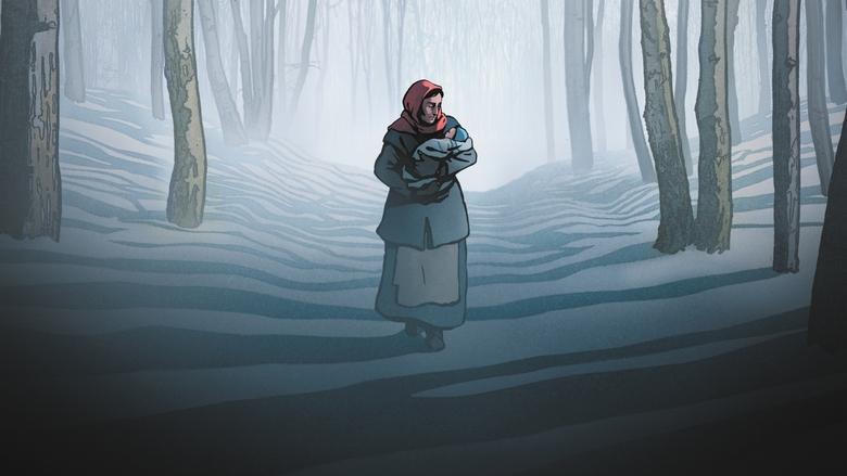 The Most Precious of Cargoes (HKJFF2024)電影劇照1