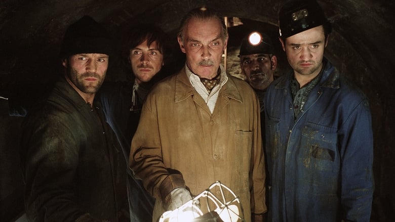 The Bank Job電影劇照1