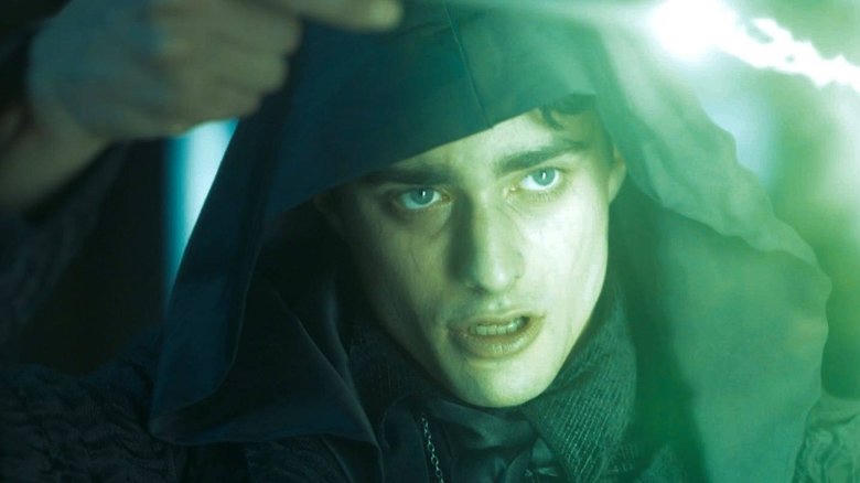 The House of Gaunt電影劇照1