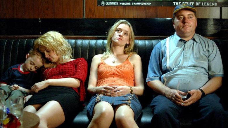 The Garage電影劇照1