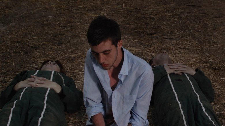 Le corps des anges電影劇照1