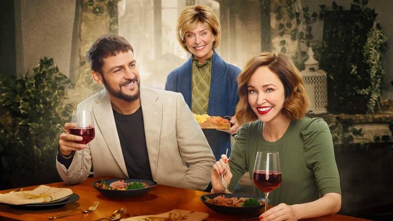 Always Amore電影劇照1