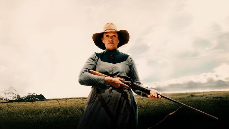 The Drover's Wife: The Legend of Molly Johnson電影劇照1