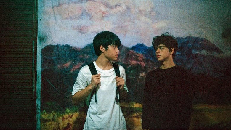 How to Die Young in Manila電影劇照1