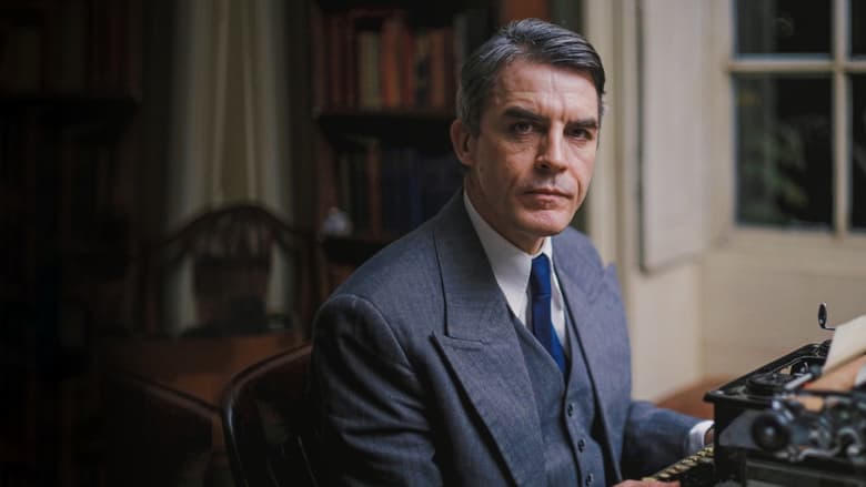 欺騙希特拉的國王電影劇照1