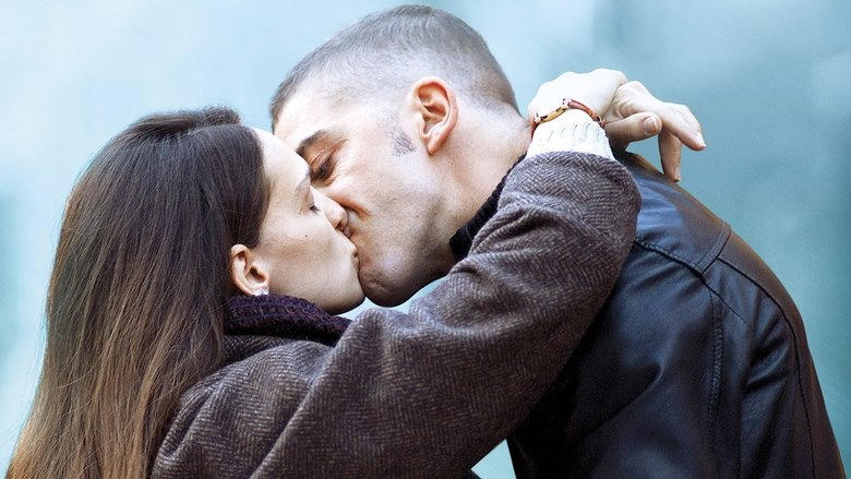 La ragazza del mondo電影劇照1