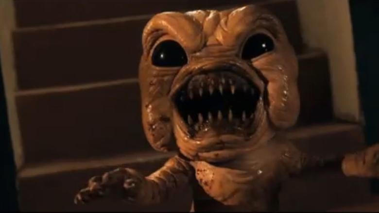 Bad Milo!電影劇照1