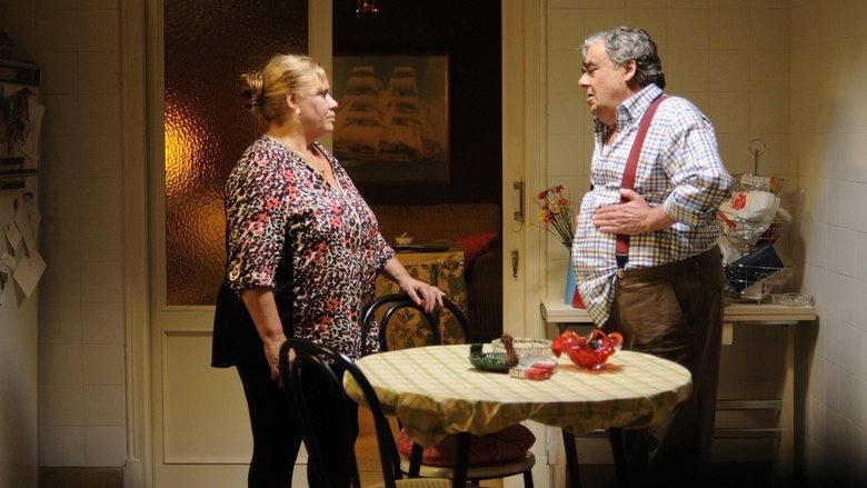 Carmina o revienta電影劇照1