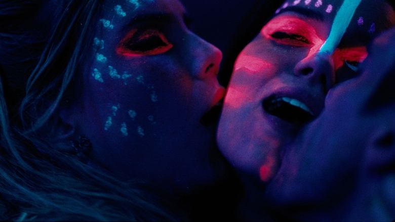 Paraísos Artificiais電影劇照1