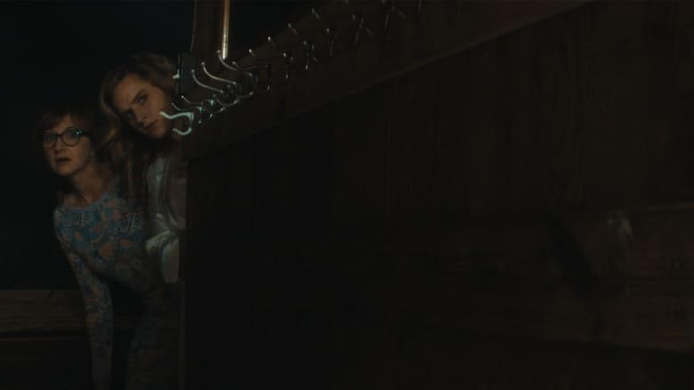 Camp Wedding電影劇照1