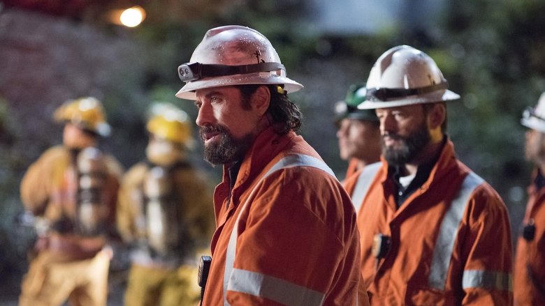 Life on the Line電影劇照1