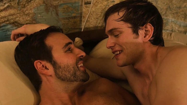 Brotherly Love電影劇照1