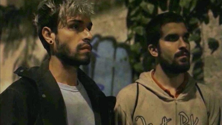 Male Shorts: International V2電影劇照1