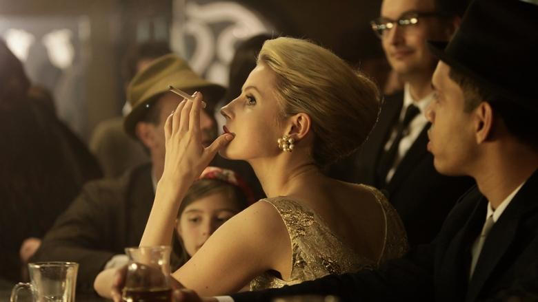 Monica Z電影劇照1