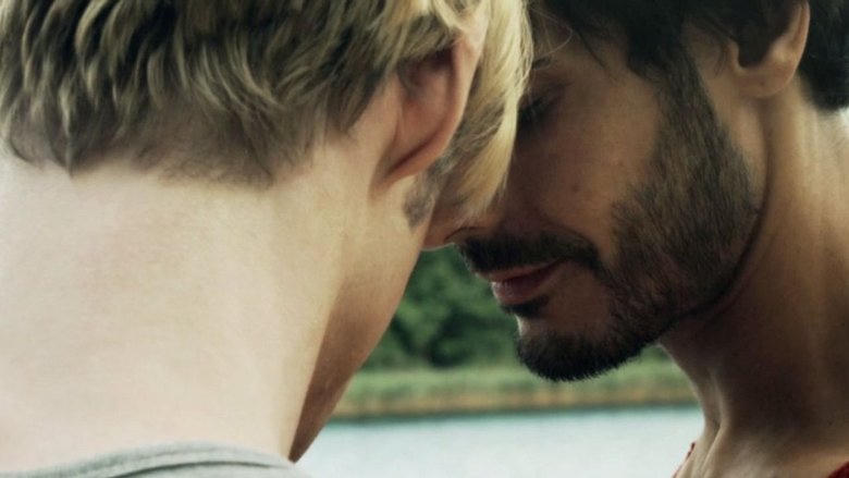 Sorry Guys電影劇照1