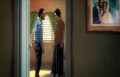 德黑蘭禁忌玫瑰電影劇照1