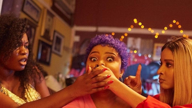 橫財作怪電影劇照1