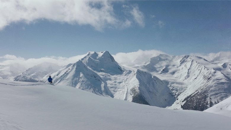 Full Circle電影劇照1