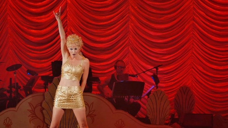 You Don't Nomi電影劇照1