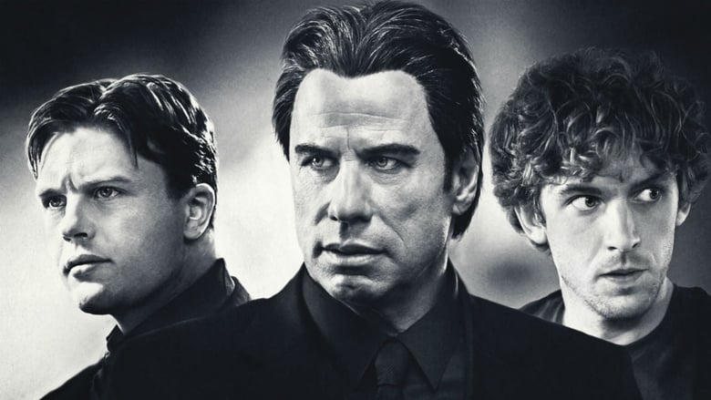 Criminal Activities電影劇照1