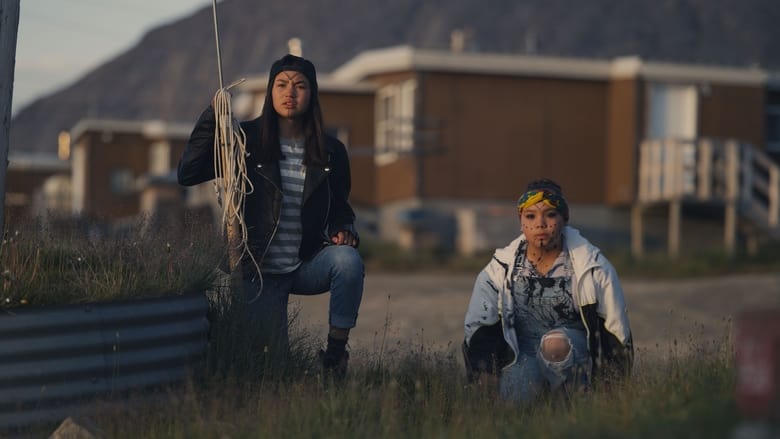 Slash/Back電影劇照1