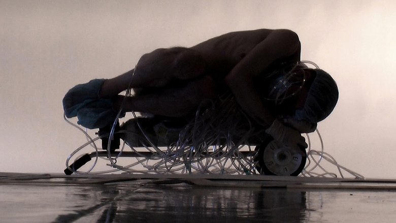 Over My Dead Body電影劇照1