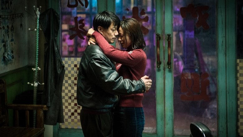 暴雪將至電影劇照1