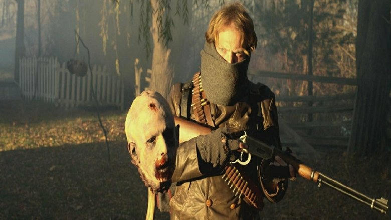 Exit Humanity電影劇照1