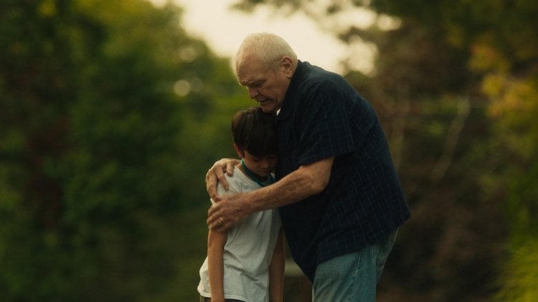 心靈車道(暫譯)電影劇照1