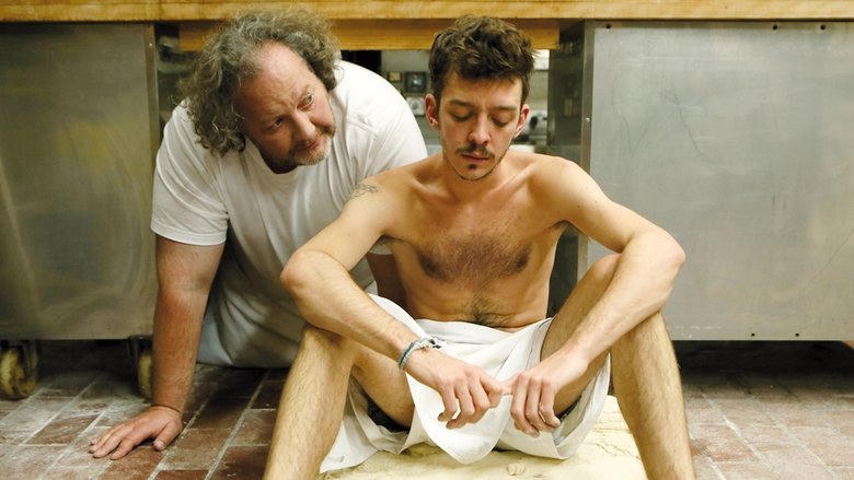 Je suis à toi電影劇照1