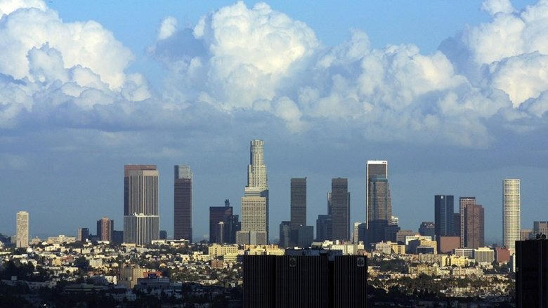 Nature Unleashed: Earthquake電影劇照1