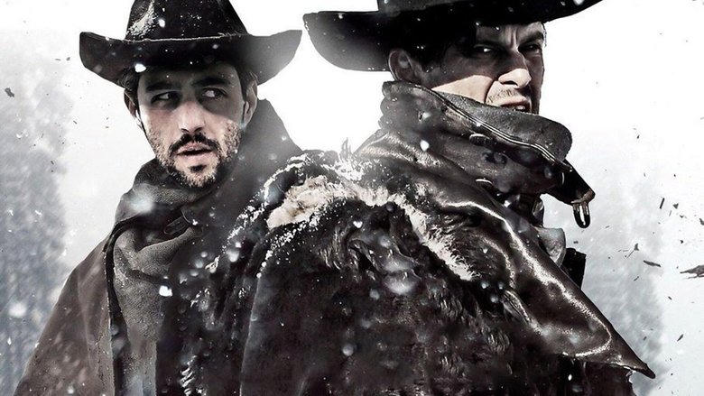 The Timber電影劇照1