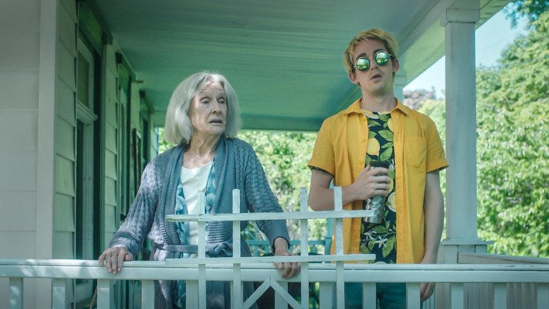 變了裝說愛你(HKLGFF 2021)電影劇照1