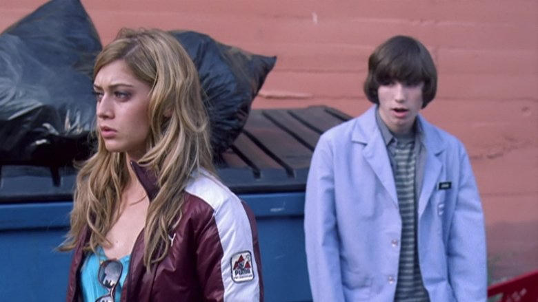 Love Is the Drug電影劇照1