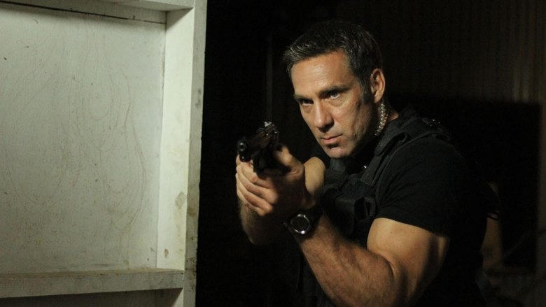 Misfire電影劇照1