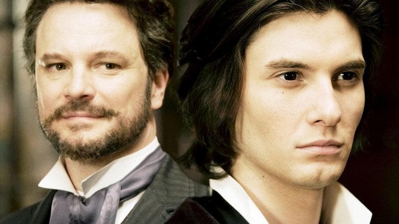 Dorian Gray電影劇照1