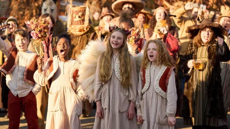 Lord of Misrule電影劇照1