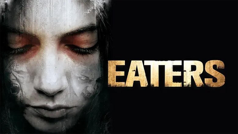 Eaters電影劇照1