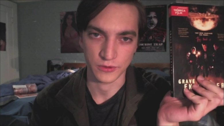 Grave Encounters 2電影劇照1