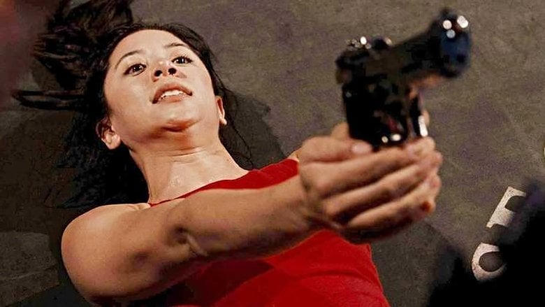 Intensive Care電影劇照1