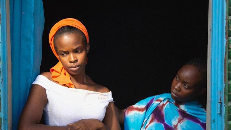 Lingui : les liens sacrés電影劇照1