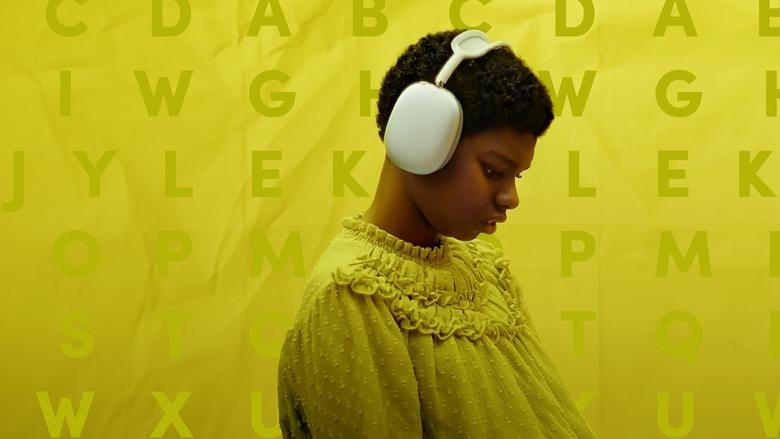 Makayla's Voice: A Letter to the World電影劇照1